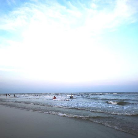 บ้านแสนคราม หัวหิน Baan Sankraam Hua Hin Condominium 외부 사진