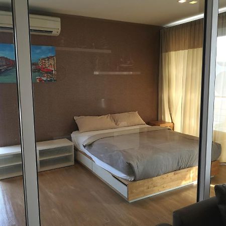 บ้านแสนคราม หัวหิน Baan Sankraam Hua Hin Condominium 외부 사진