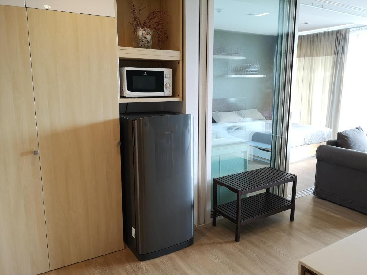บ้านแสนคราม หัวหิน Baan Sankraam Hua Hin Condominium 외부 사진