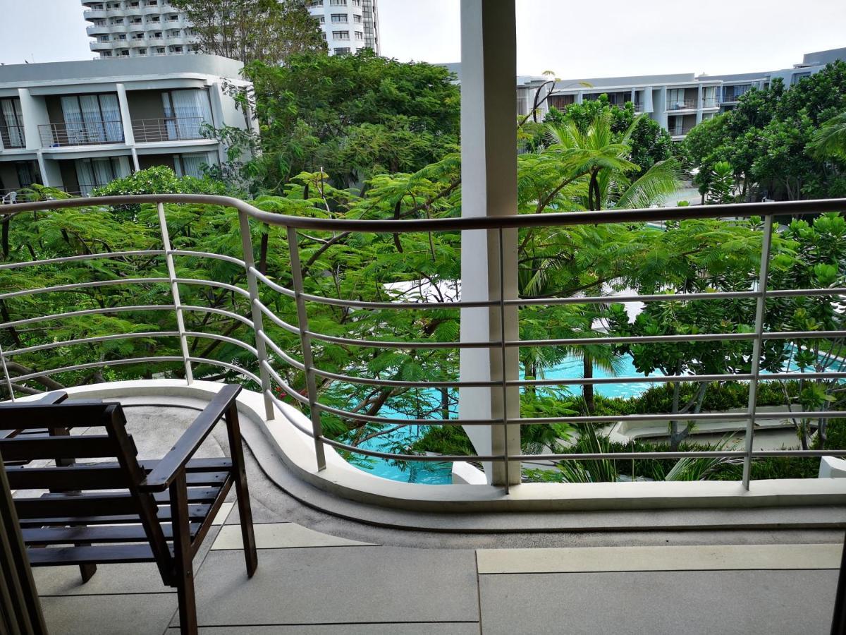 บ้านแสนคราม หัวหิน Baan Sankraam Hua Hin Condominium 외부 사진