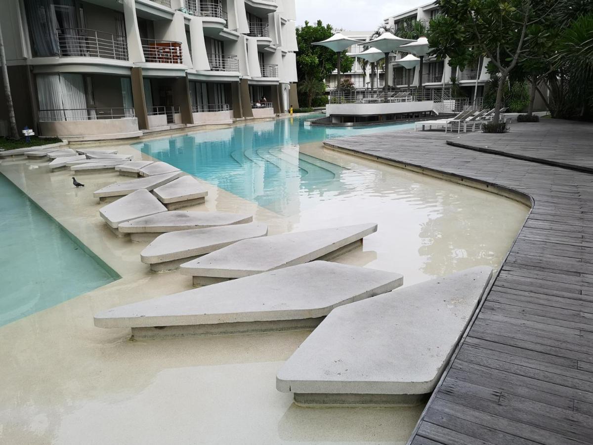 บ้านแสนคราม หัวหิน Baan Sankraam Hua Hin Condominium 외부 사진